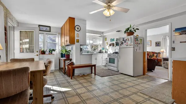512 W Evans ST, Rice Lake, WI 54868