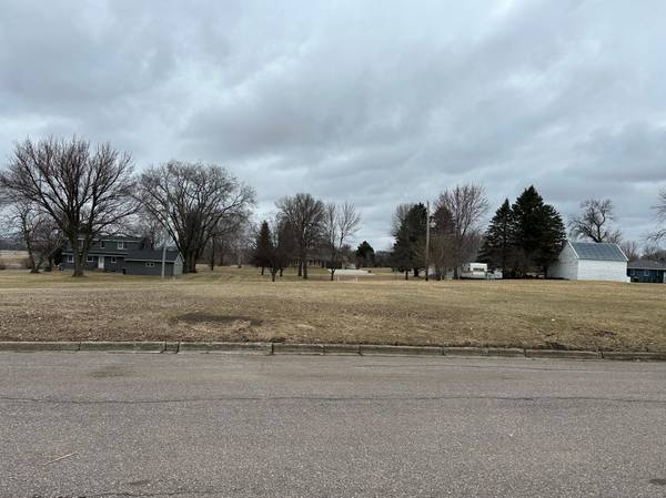 Lot 5-8 E Winona Street, Sanborn, MN 56083