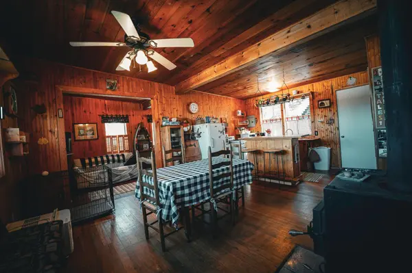 3031 Black Bay RD, Cook, MN 55723