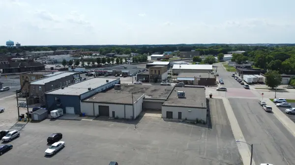 511 Washington AVE, Detroit Lakes, MN 56501