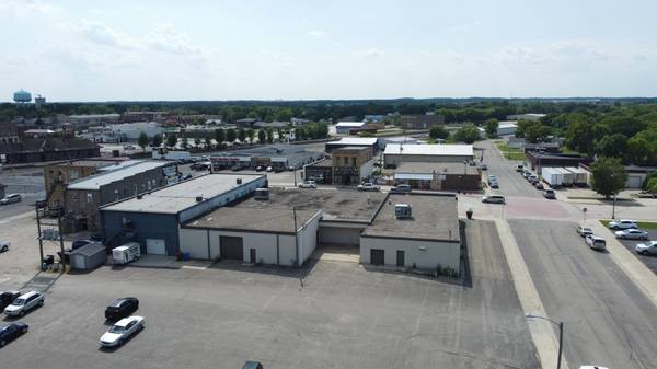 511 Washington AVE, Detroit Lakes, MN 56501