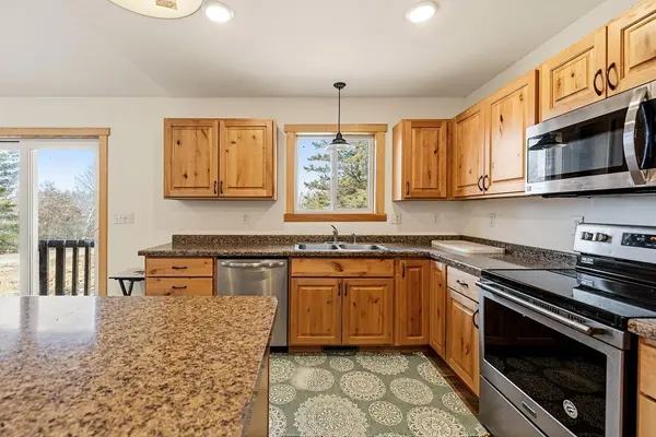 27633 182nd ST, Holcombe, WI 54745