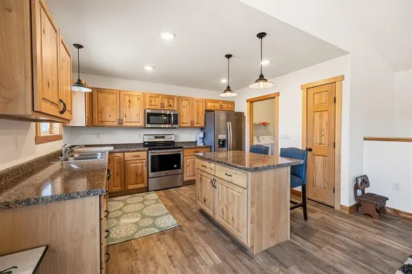 27633 182nd ST, Holcombe, WI 54745