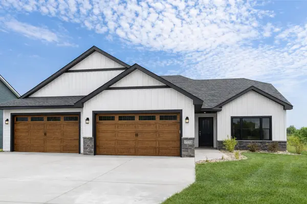 1150 178th ST, Hammond, WI 54015