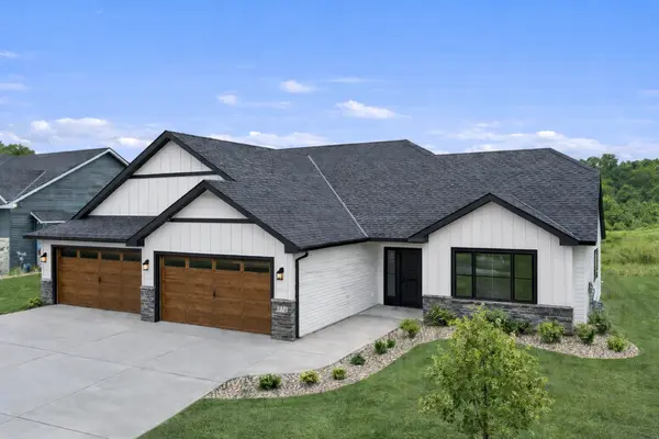 1150 178th ST, Hammond, WI 54015