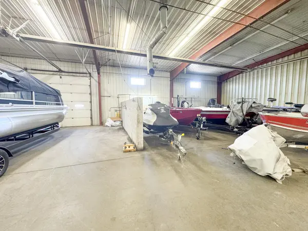 712 Frontier DR, Fergus Falls, MN 56537
