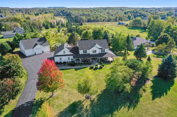9520 Scott ST, Greenfield, MN 55373