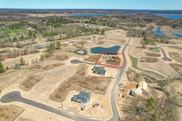 xxx 180th Lane NE, Ham Lake, MN 55304
