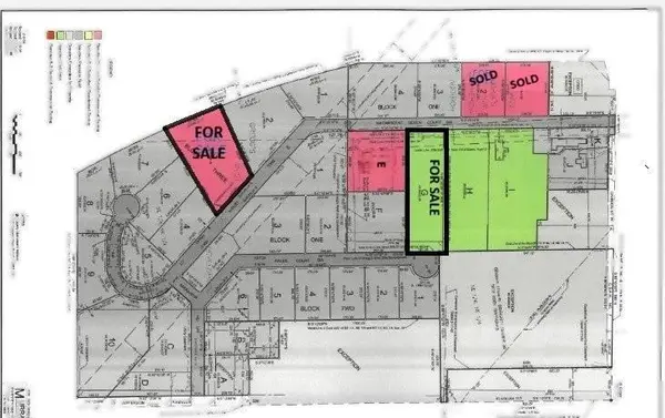 TBD Mag Seven CT SW, Bemidji, MN 56601