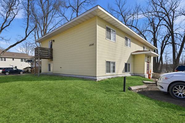 1340 5th AVE S, Saint Cloud, MN 56301