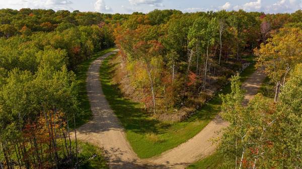 TBD Lot 8 Ridgeway CT, Walker, MN 56484