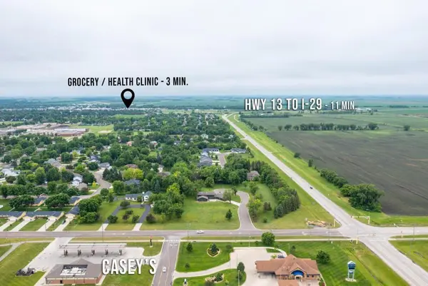 1535 16TH AVE N, Wahpeton, ND 58075