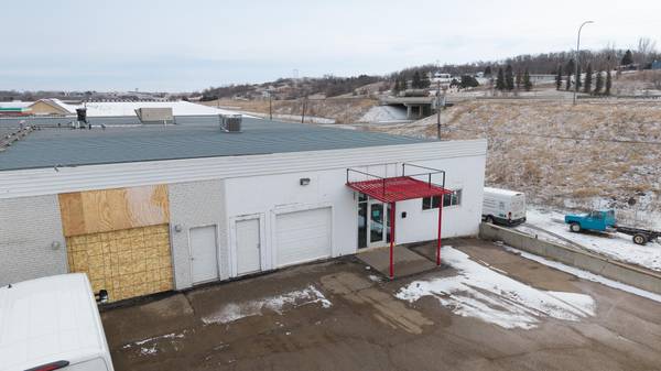 2517 W Main ST #C, Valley City, ND 58072