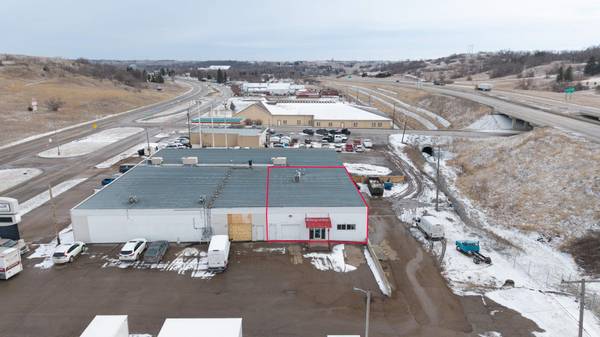2517 W Main ST #C, Valley City, ND 58072