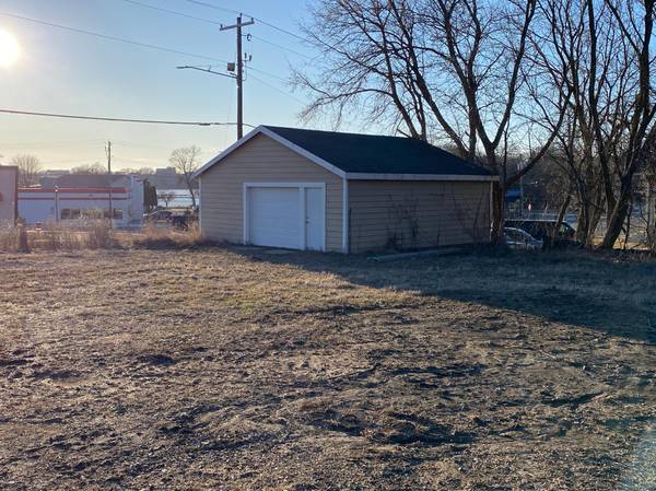 817 Marshall ST, Albert Lea, MN 56007