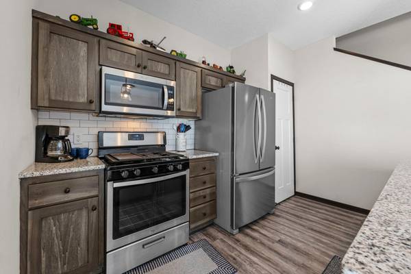 10240 3rd ST NE #A, Blaine, MN 55434