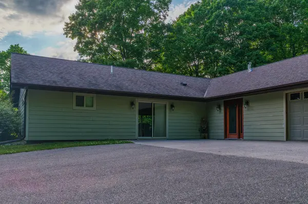 392 Eagle Landing CT NW, Federal Dam, MN 56641