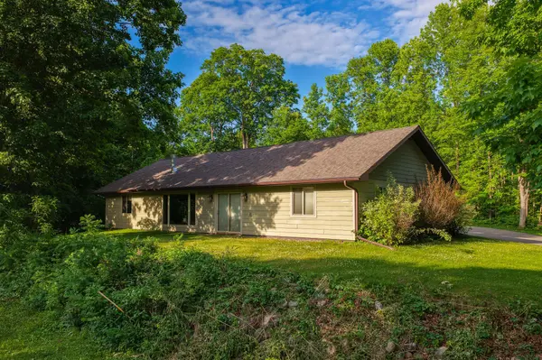 392 Eagle Landing CT NW, Federal Dam, MN 56641