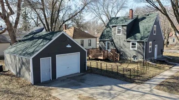 601 7th ST SW, Willmar, MN 56201