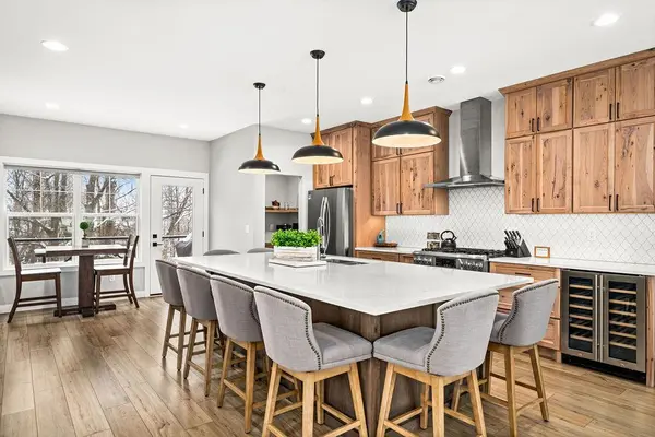121 Kayak View CT, Duluth, MN 55808