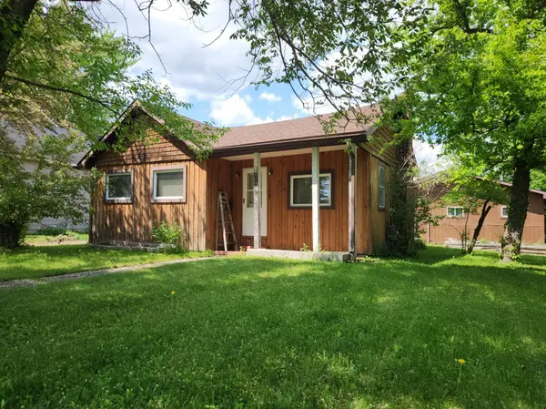 116 12th ST W, International Falls, MN 56649