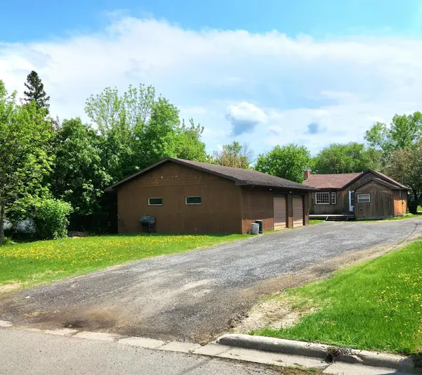 116 12th ST W, International Falls, MN 56649