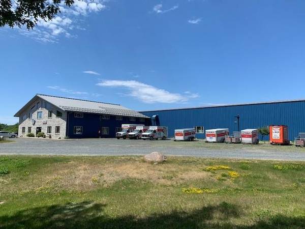 7981 Town Hall RD NW, Walker, MN 56484