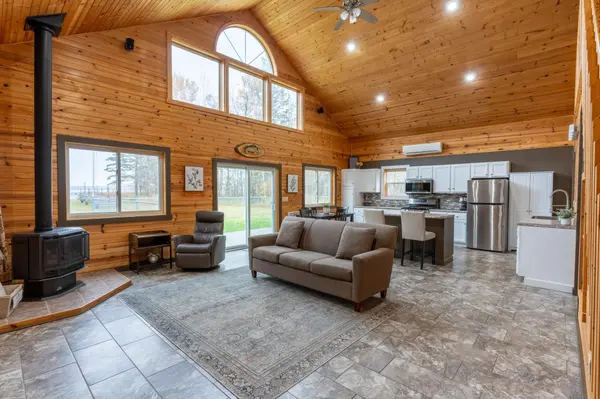33489 Strawberry DR, Ogema, MN 56569