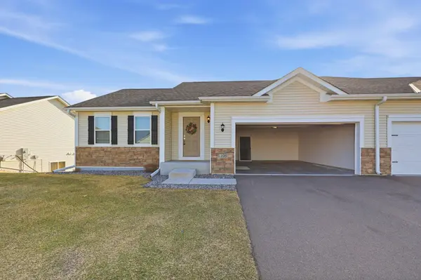 1108 Natalie AVE, Montrose, MN 55363