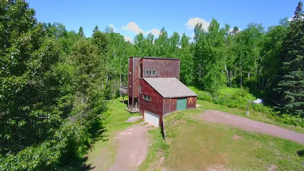67 Snowshoe TRL, Tofte, MN 55615