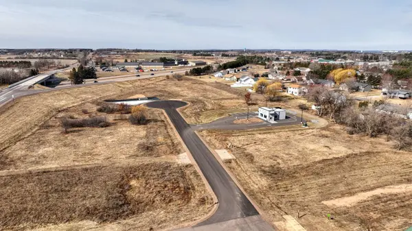2.93 Acres 171st Street, Chippewa Falls, WI 54729
