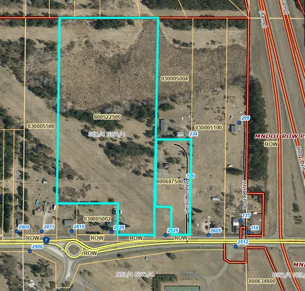 189 Division ST W, Bemidji, MN 56601