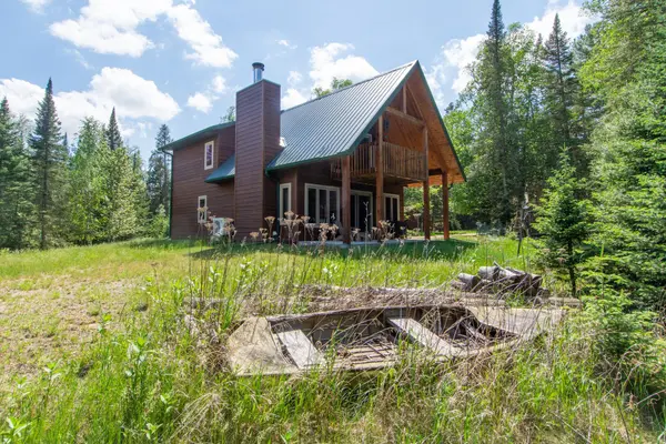 25440 O'Donnell LN, Bigfork, MN 56628