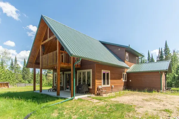 25440 O'Donnell LN, Bigfork, MN 56628
