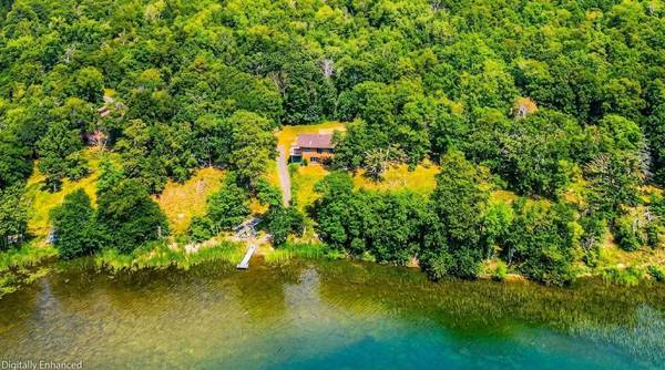 24281 Hazel Wood DR, Park Rapids, MN 56470