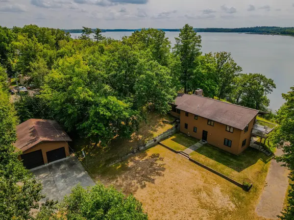 24281 Hazel Wood DR, Park Rapids, MN 56470