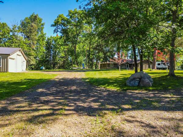 11100 Fisher LN, Park Rapids, MN 56470