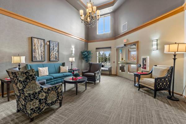 2155 6th LN SE #101, Cambridge, MN 55008