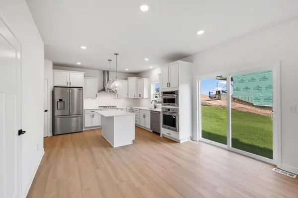 14963 Quince ST NW, Andover, MN 55304