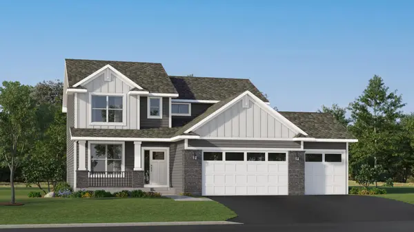 14963 Quince ST NW, Andover, MN 55304