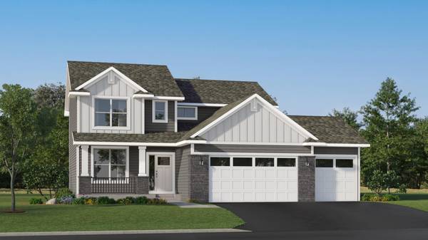 14963 Quince ST NW, Andover, MN 55304