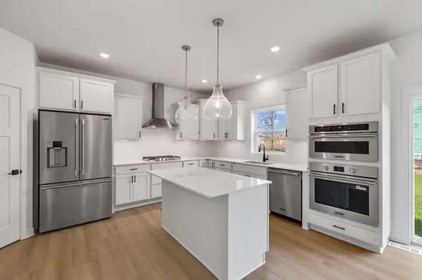 14963 Quince ST NW, Andover, MN 55304