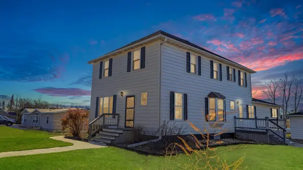610 Cleveland AVE SW, Mcintosh, MN 56556
