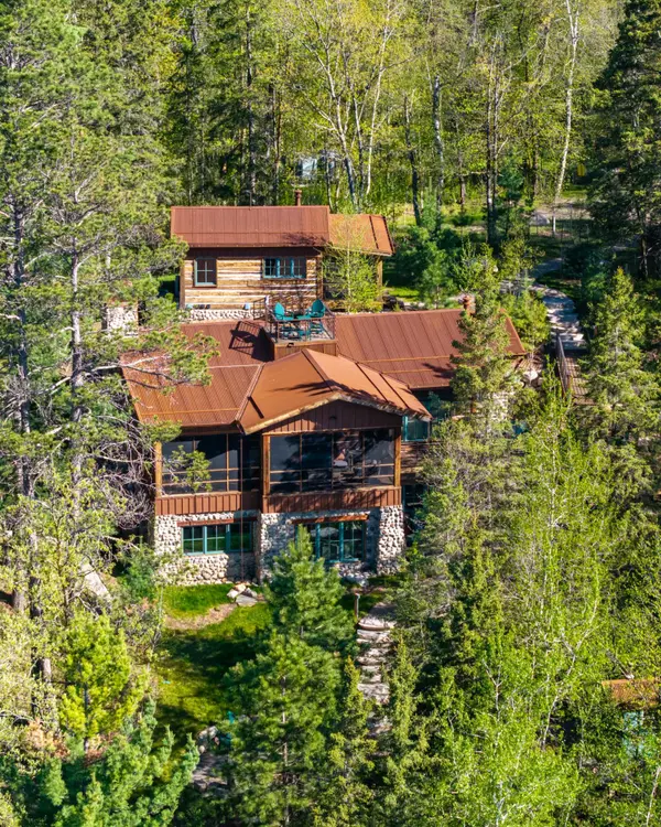 47023 Black Bear Beach RD, Ponsford, MN 56575