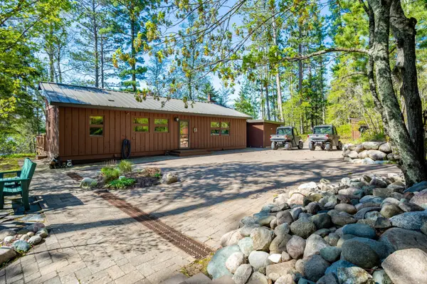 47023 Black Bear Beach RD, Ponsford, MN 56575