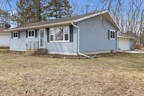 117 16th ST NE, Menomonie, WI 54751