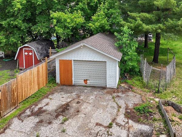 126 Tousley AVE N, New York Mills, MN 56567