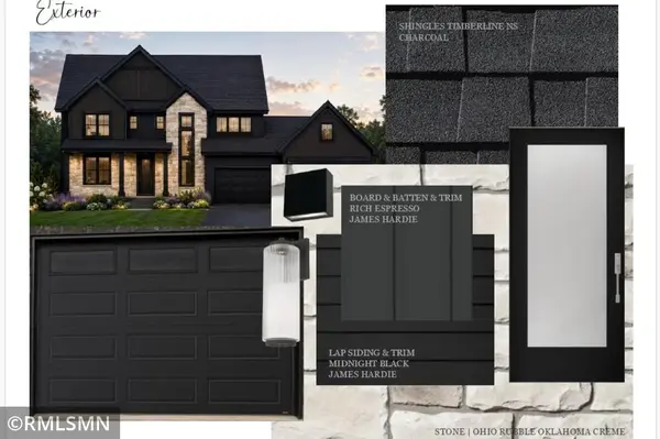 5813 S Century RDG S, Woodbury, MN 55125