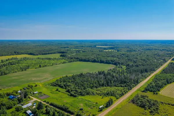 TBD Three Mile RD NE, Blackduck, MN 56630