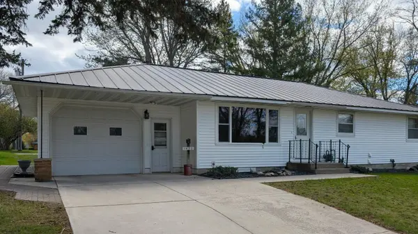 1430 N 4th ST, Montevideo, MN 56265